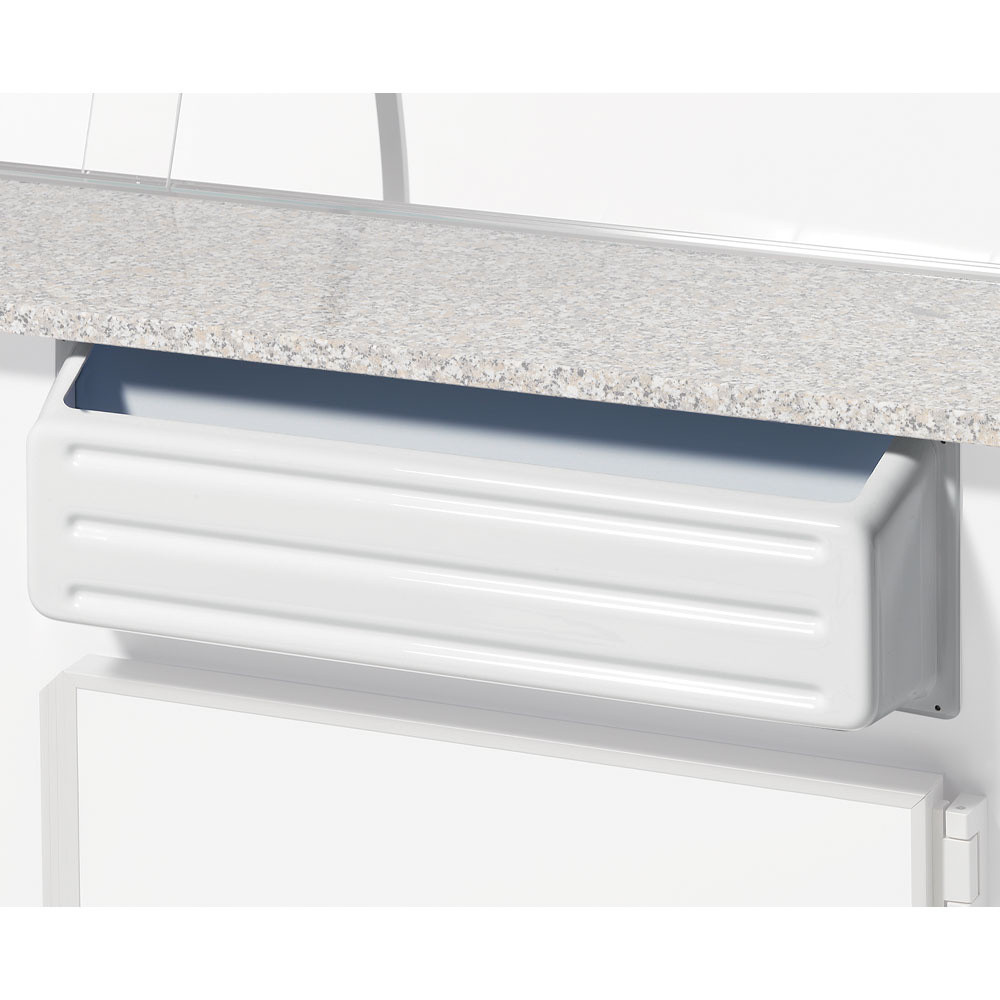 Porte papier ABS 700mm DIAMOND - Organisation professionnelle HORECA