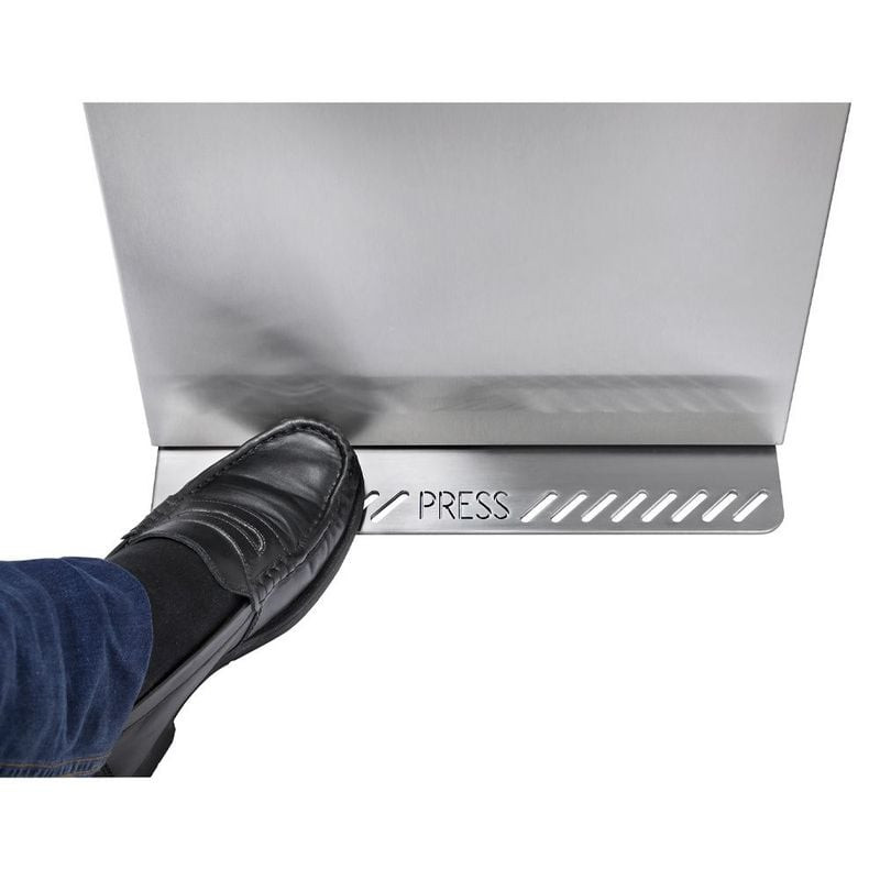 Fontaine réfrigérée à pédale DIAMOND - 35 L/h - Eau fraîche hygiénique