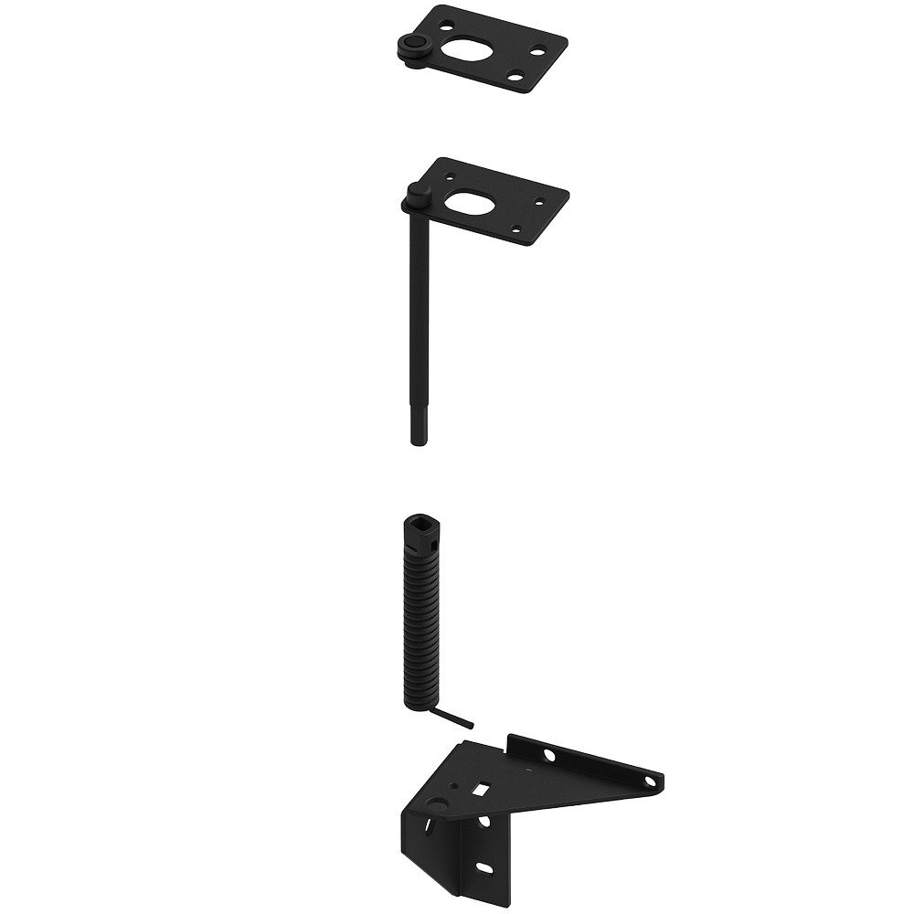 Kit réversibilité porte DIAMOND pour vitrines réfrigérées WR-38C/CLP52