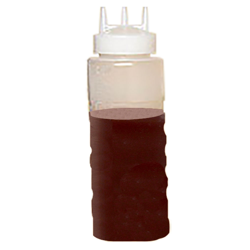 Bouteille complémentaire DIAMOND pour chauffe-chocolat CC/NUT-1S & -2D