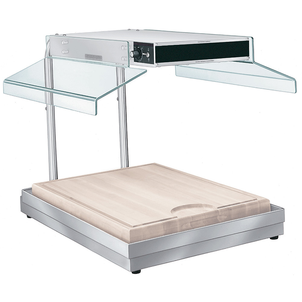 Élément coupage viande DIAMOND - Station professionnelle 660 mm