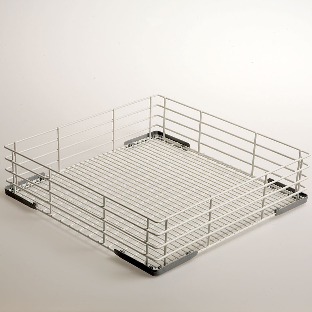 Panier générique Rilsan DIAMOND - Panier lave-vaisselle professionnel