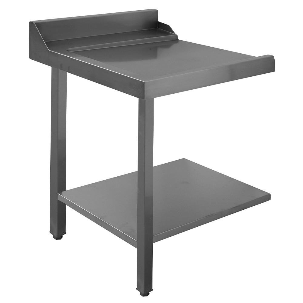 Table gauche Diamond DLA-S8 - Pour lave-vaisselle à capot