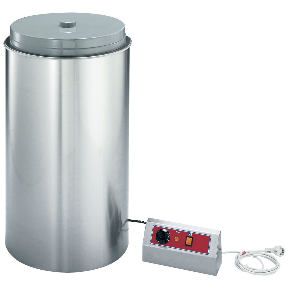 DIAMOND DPA/SAC34 - Élévateur chauffant pour assiettes professionnel