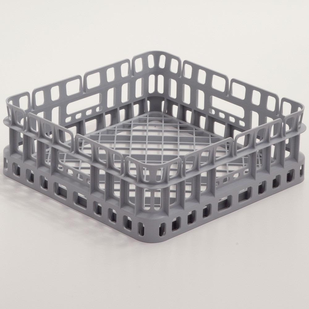Panier pour verres DIAMOND DGR-35 - Lavage professionnel résistant