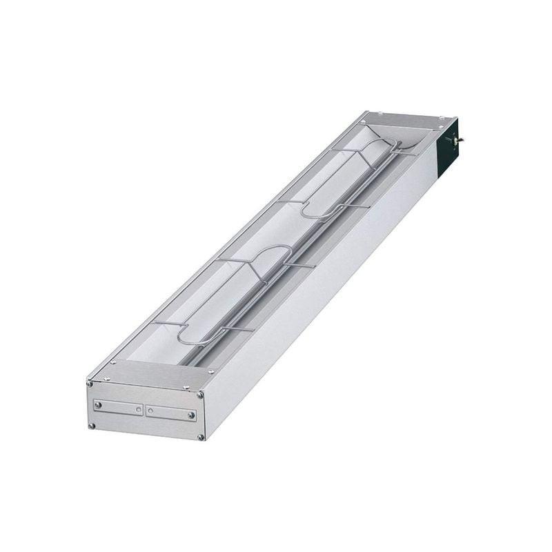 Chauffe-aliments Diamond DRH-30 - Maintien chaud professionnel 760 mm
