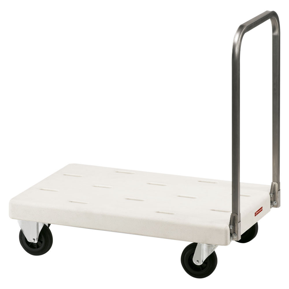 Chariot DIAMOND CTP/R - 200 kg capacité - Transport professionnel