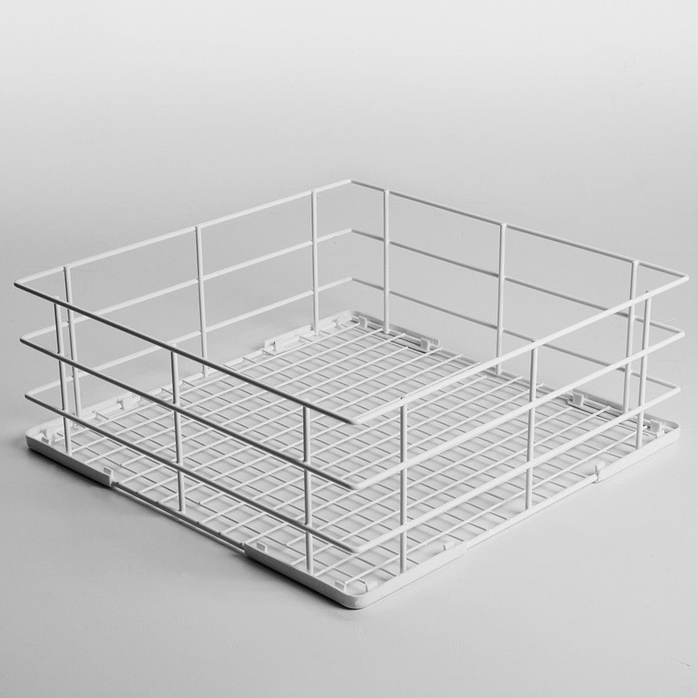 Panier verres Rilsan DIAMOND - Protection optimale pour lave-vaisselle