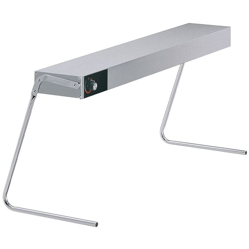 Chauffe-aliments DIAMOND 460 mm - Maintien au chaud professionnel