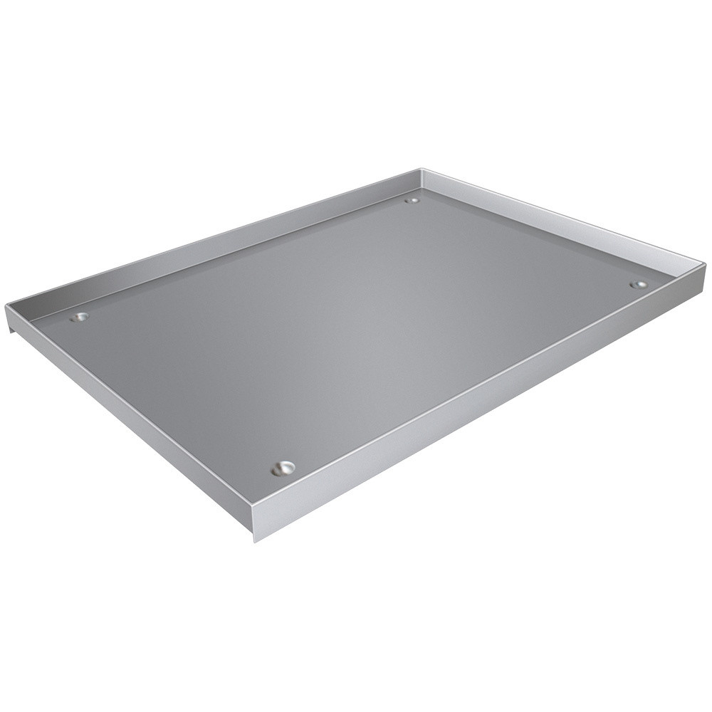 Égouttoir en inox Diamond pour chauffe-aliments DRSN-24 et DRCS-24