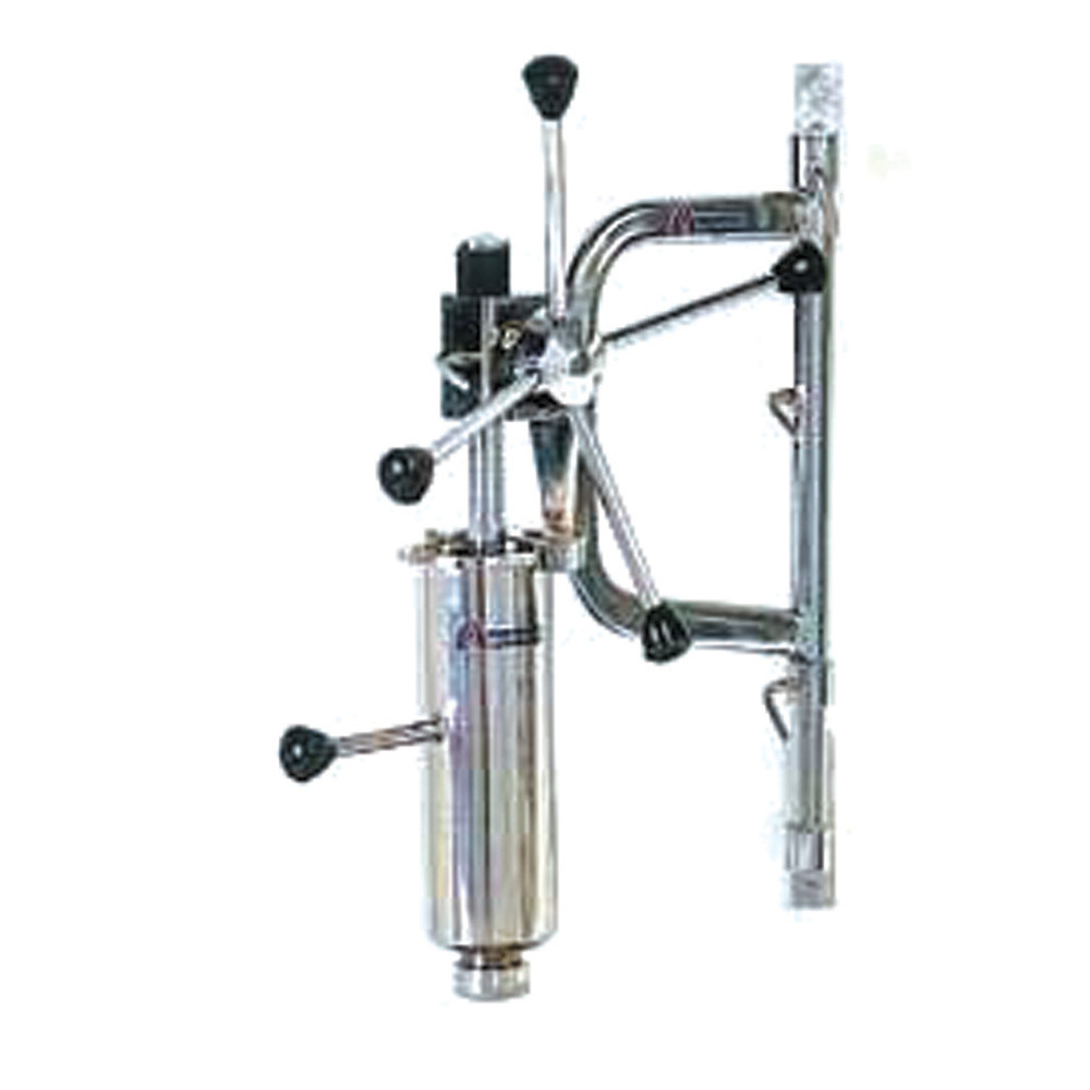 Doseur manuel à churros 4.5Kg DIAMOND avec fixation murale