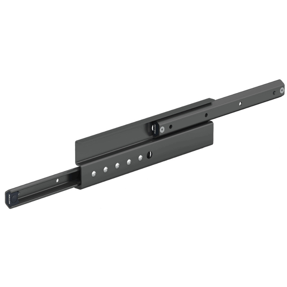 Glissière droite Diamond GCL/38D pour vitrines réfrigérées WCB/38