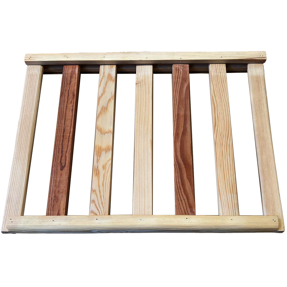 Grille bois DIAMOND compatible WR-38G7-CV et CVS38-BV - Accessoire pro