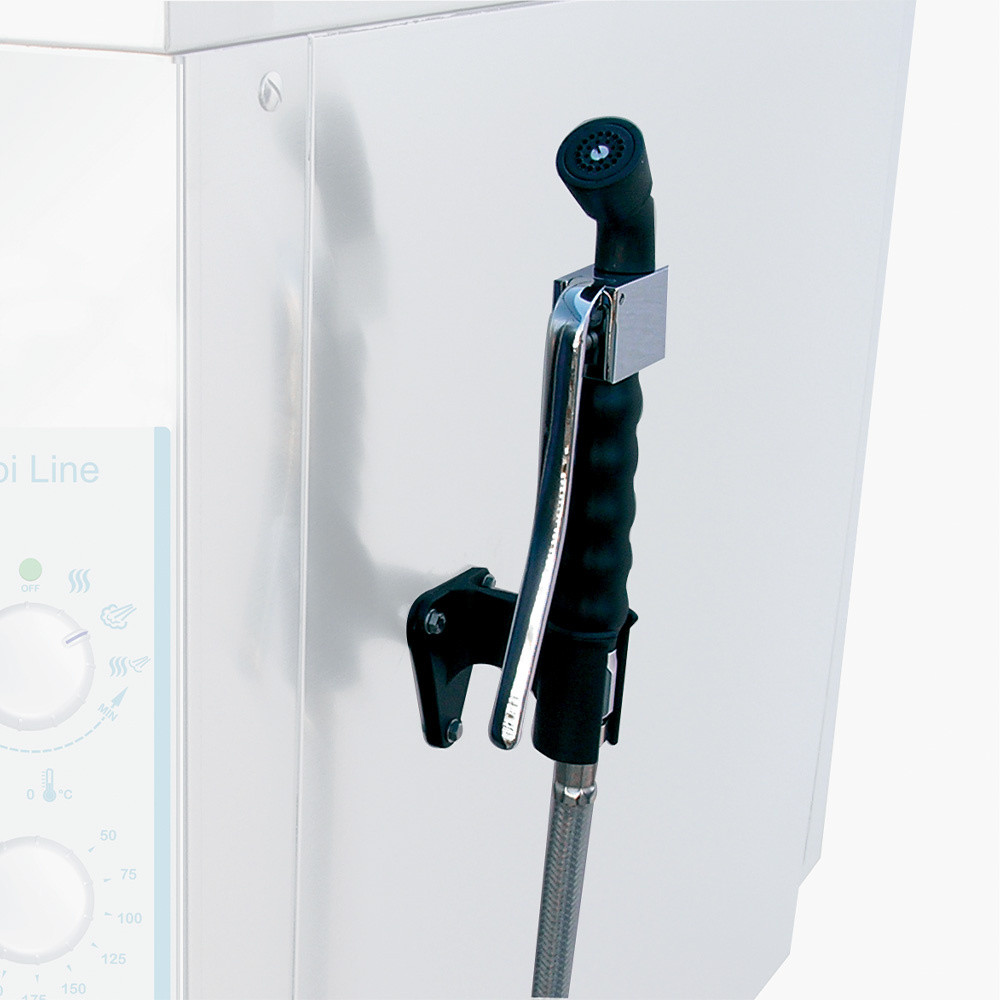 Douchette pour fours DIAMOND - Accessoire professionnel de nettoyage