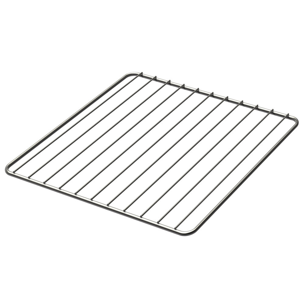 Grille chromée GN 2/3 DIAMOND - Grille professionnelle gastronormique