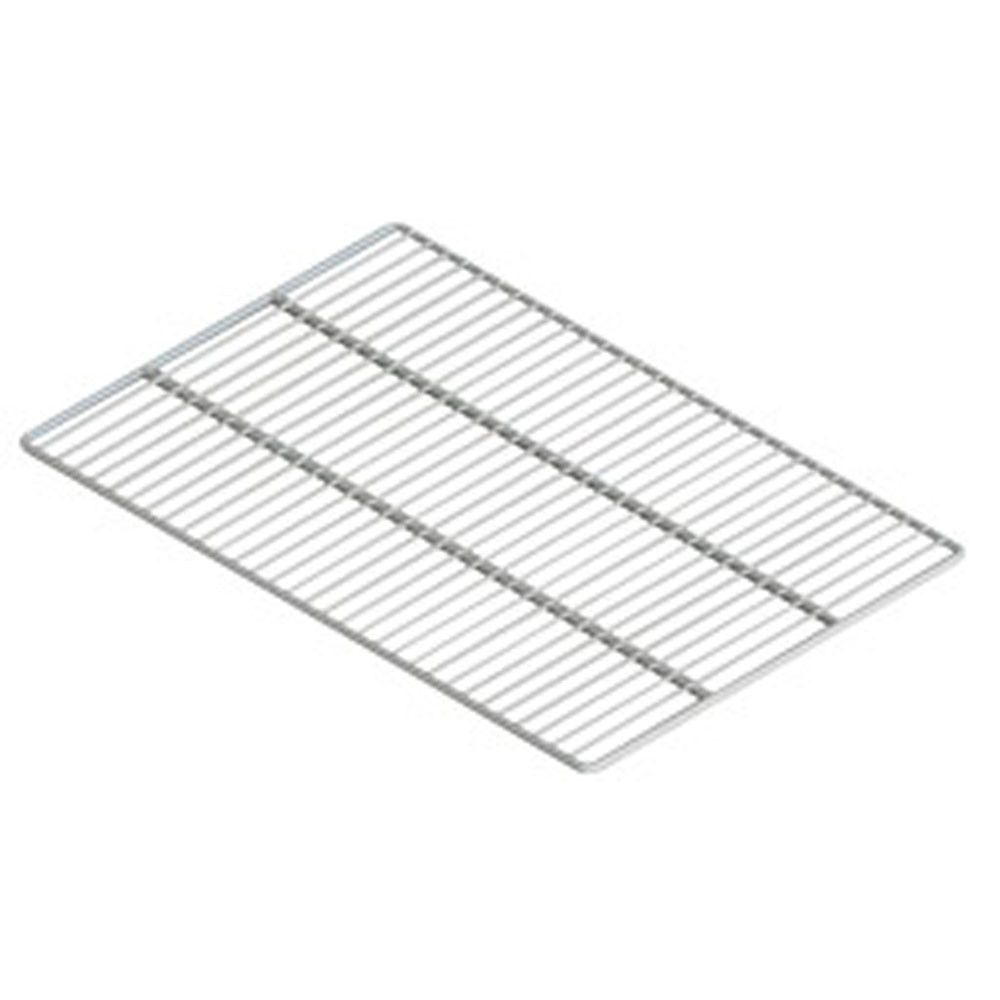 Grille EURONORM rilsanisée DIAMOND - Organisation parfaite pour HORECA