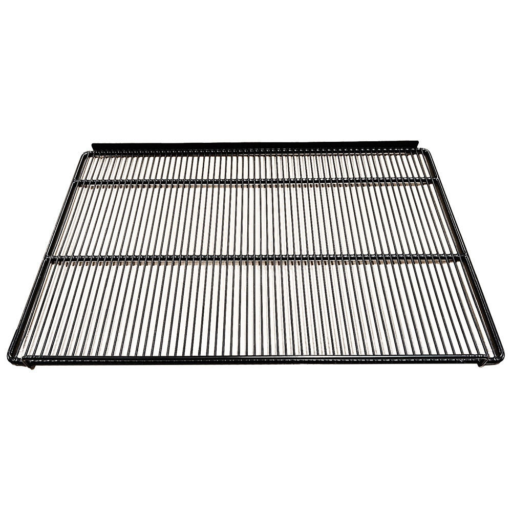 Grille pour CLP72 Diamond - Accessoire vitrine réfrigérée noire