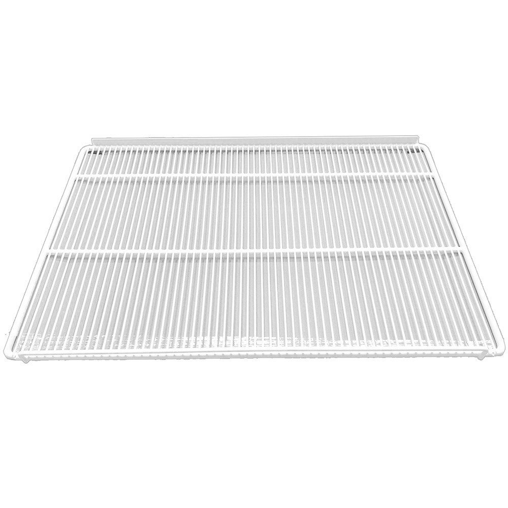 Grille Blanche Diamond pour CLP72 - Optimisation Espace Réfrigération