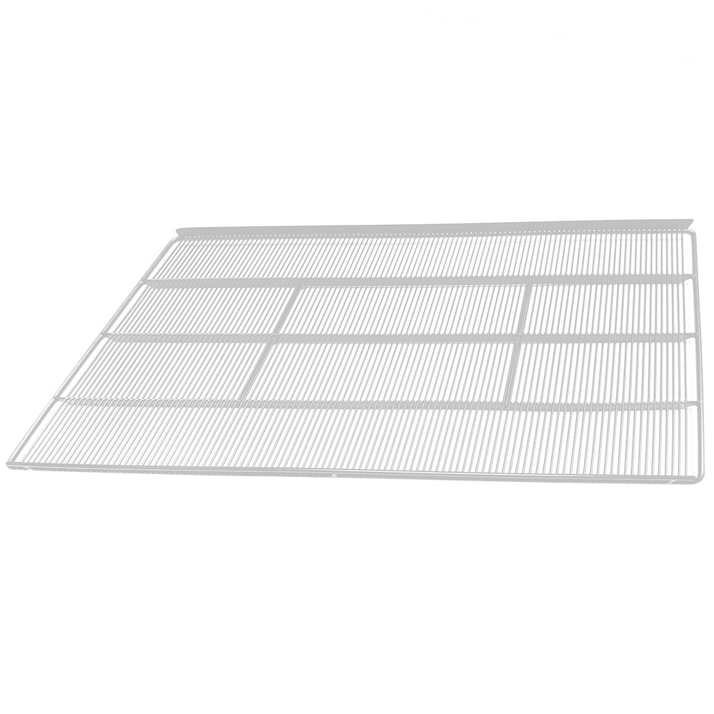 Grille ventilation DRK12 Blanche Diamond - Pour vitrine réfrigérée pro