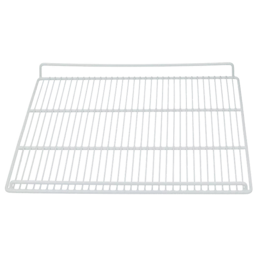 Grille Blanche Diamond pour vitrine réfrigérée CLN53-SW - GPL/55W