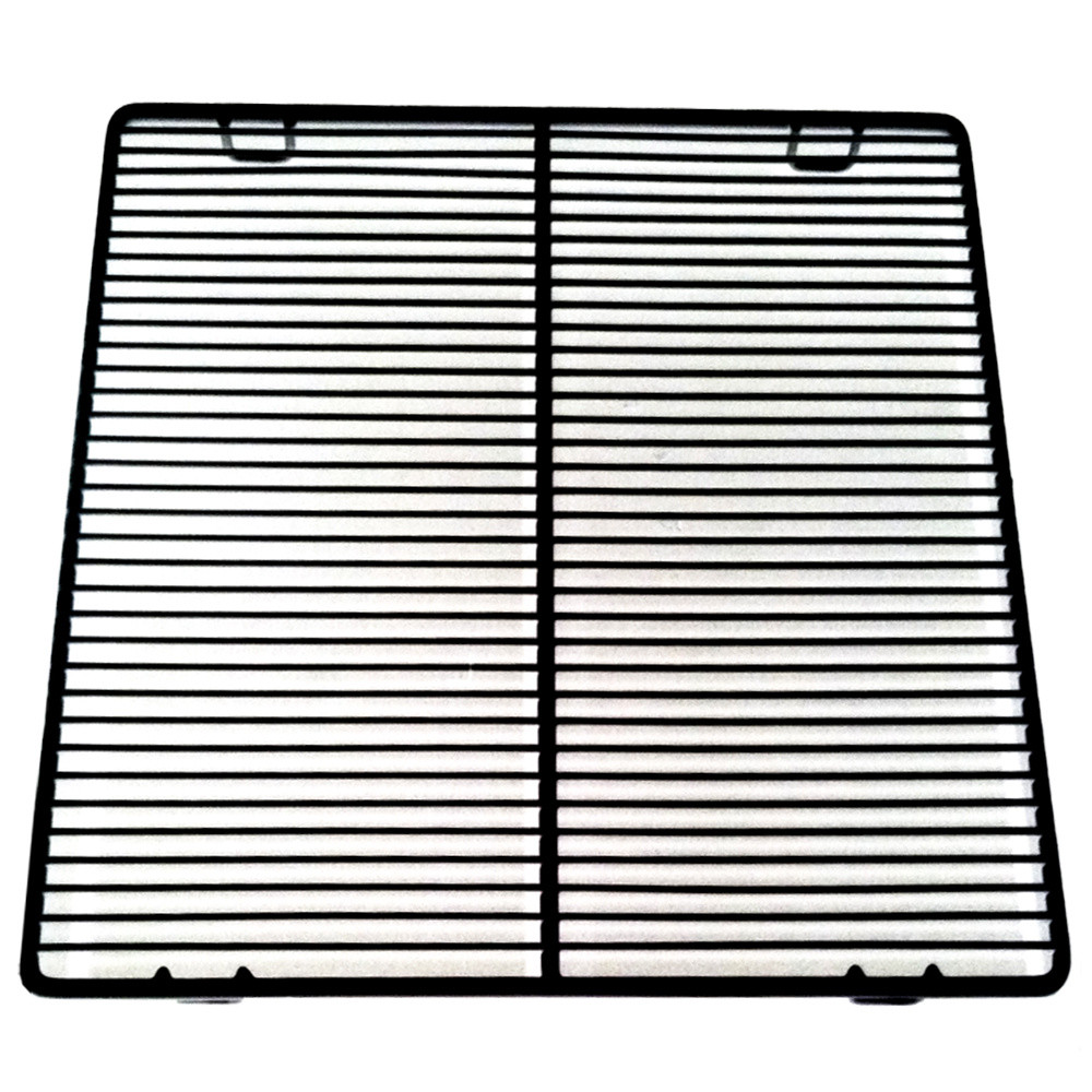 Grille de fond Diamond CLN53-SB - Optimisation espace réfrigéré