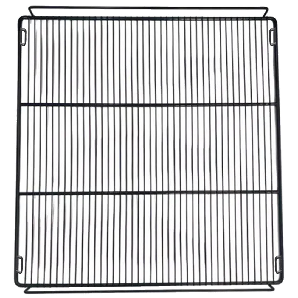 Grille de fond Diamond CLN73-SB - Accessoire professionnel noir