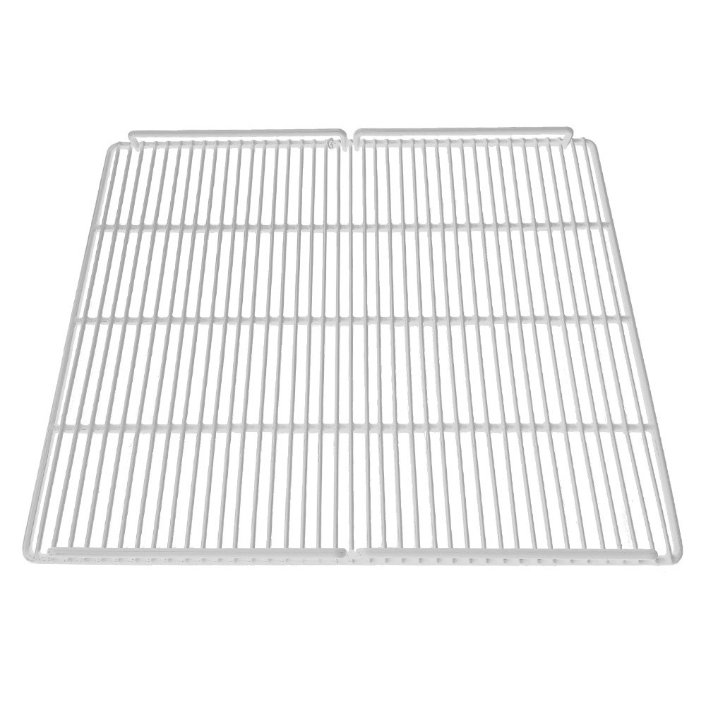 Grille rilsanisée Diamond GPP-20 pour armoire réfrigérante PFV202