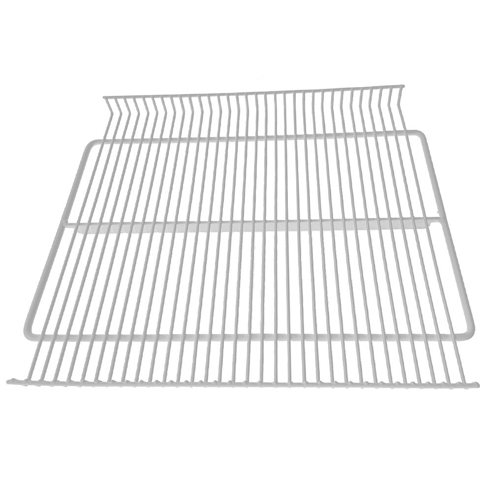 Grille rilsanisée Diamond GPP-40 - Pour armoire réfrigérante PFV402