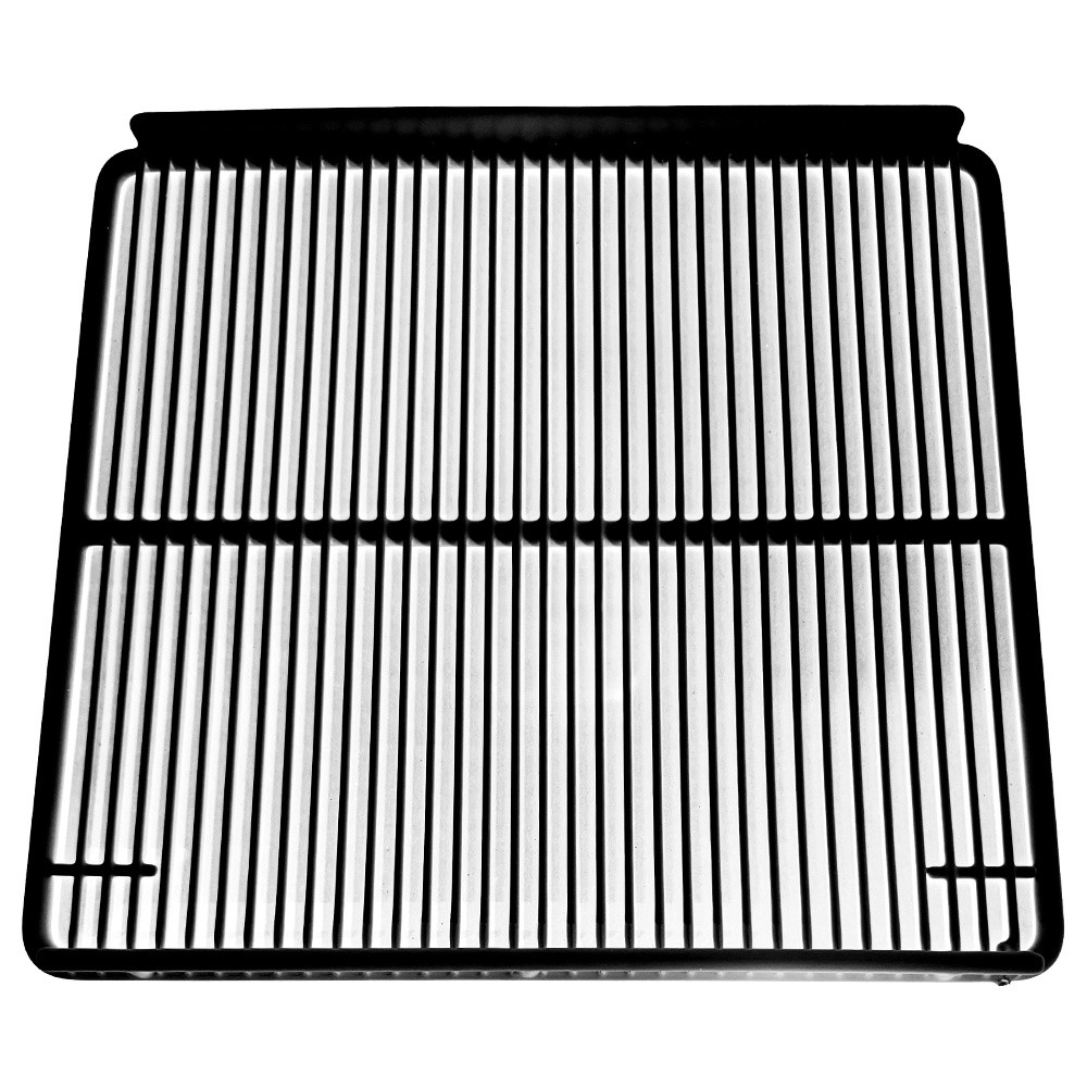 Grille NOIRE pour SSP32 DIAMOND - Accessoire professionnel HORECA