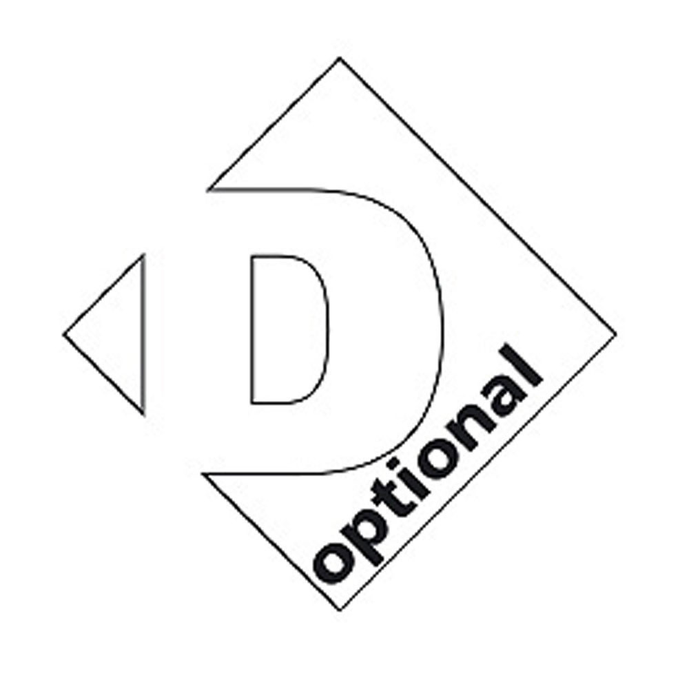 Option accouplement VENICE - Connectez 2 comptoirs réfrigérés Diamond