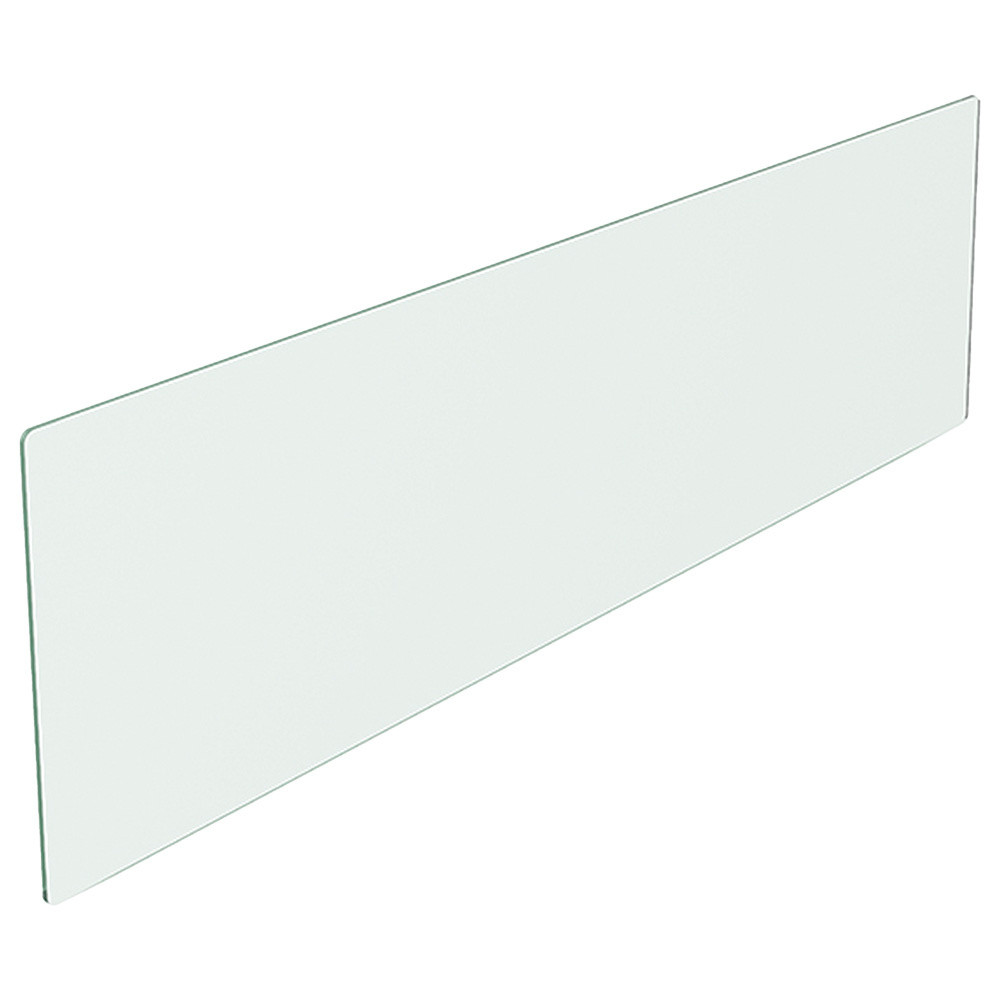 Vitre frontale pare-haleine Diamond pour vitre courbée - Protection