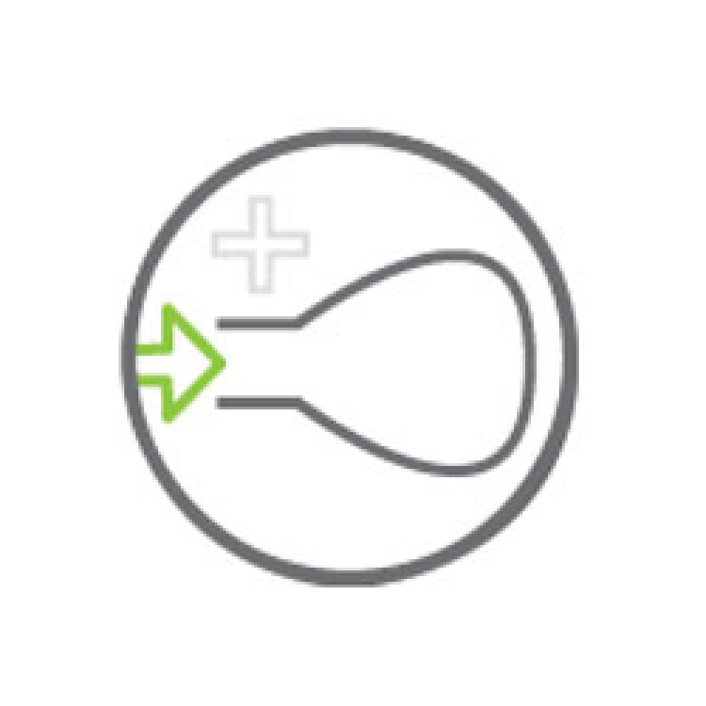 Injection gaz DIAMOND IDG/TA-85/N - Accessoire pour machines sous-vide