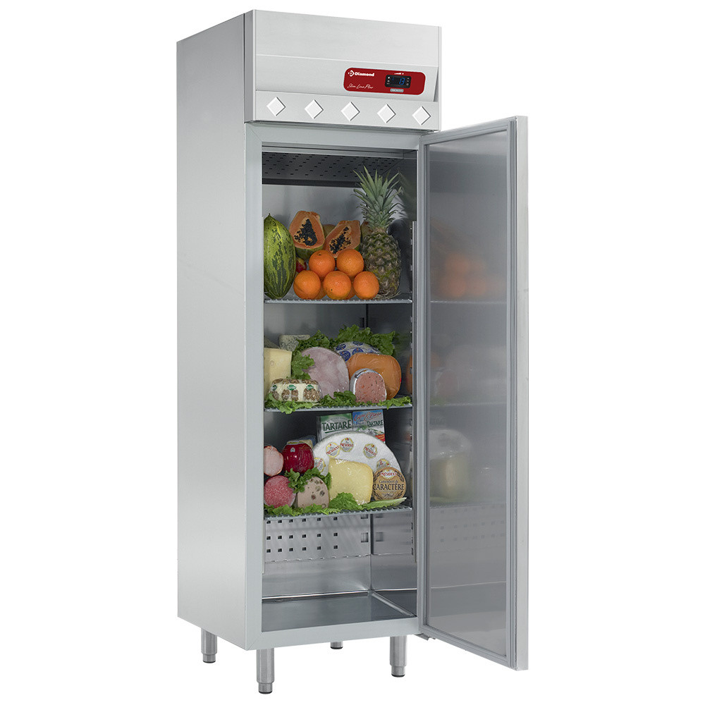 Armoire frigorifique ventilée DIAMOND 400L - Professionnel HORECA