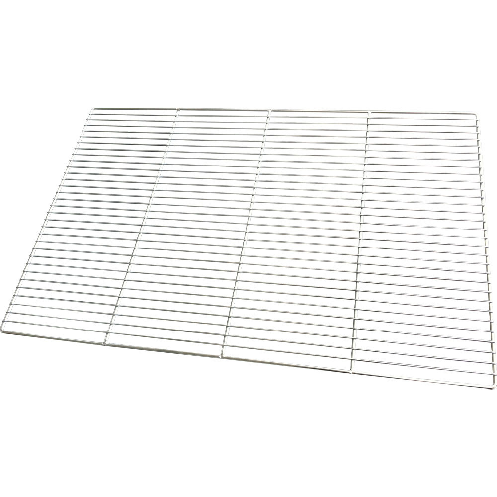 Grille pour vitrine chauffante HSD Diamond - Accessoire professionnel