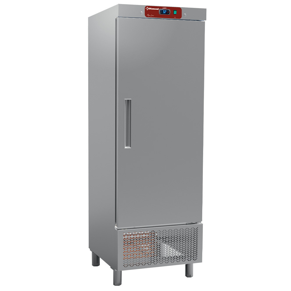 Armoire frigorifique ventilée DIAMOND 550L - Stockage professionnel