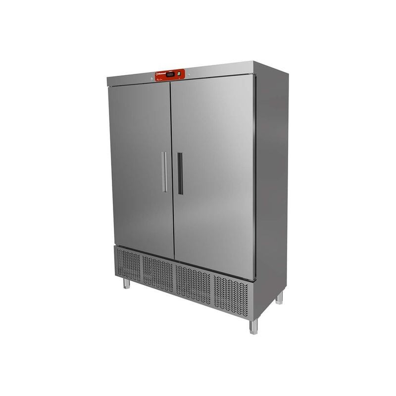 Armoire frigorifique DIAMOND 1100L ventilée - Stockage pro HORECA