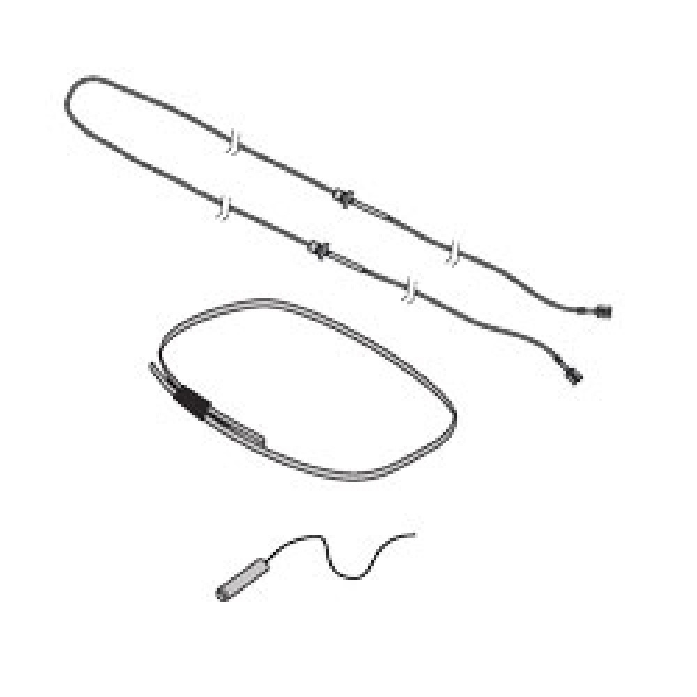 Option Préchauffage Compresseur Diamond H-PR-R - Pour Réfrigération