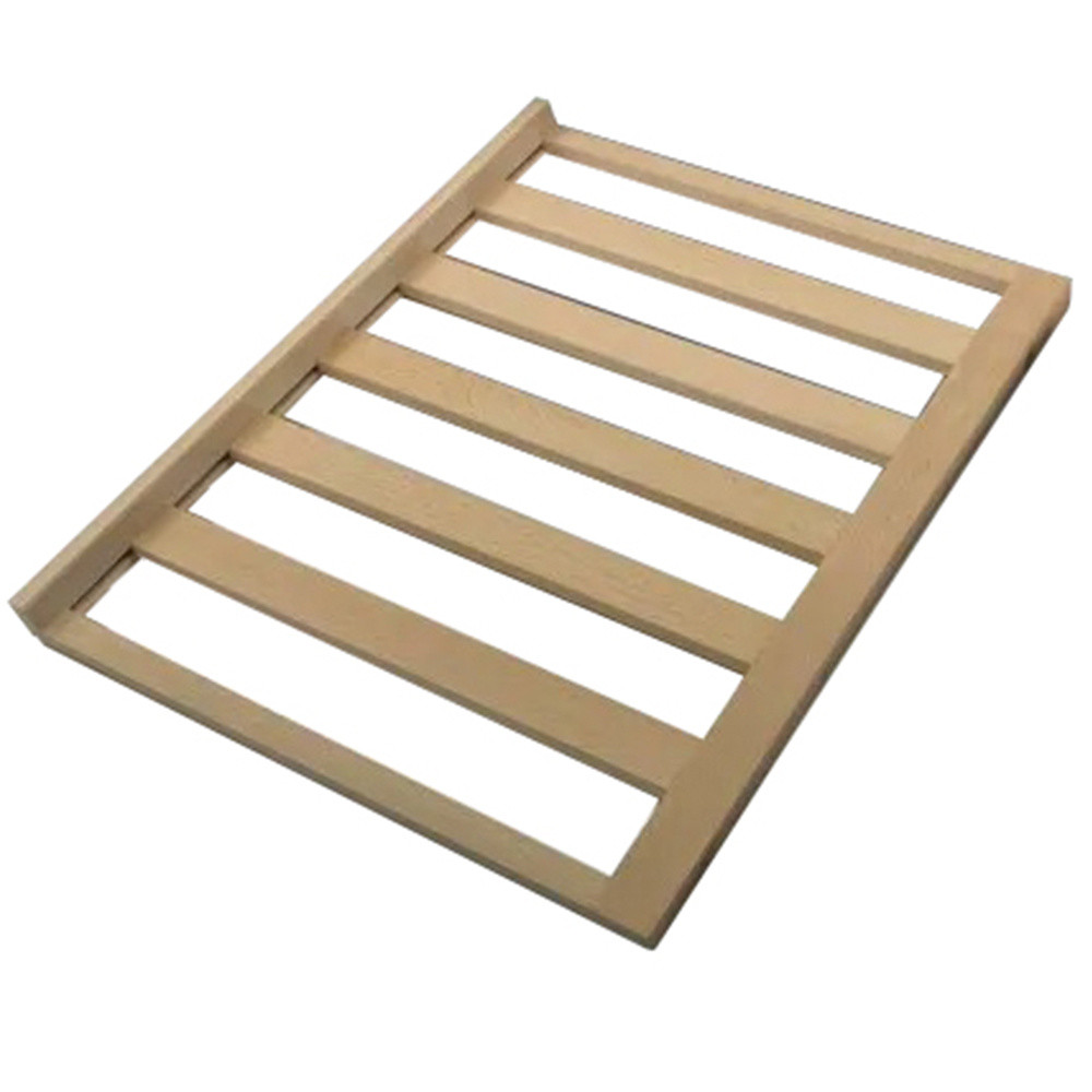 Grille en bois Diamond GWC-12N pour vitrine à vin WCB/12-T1