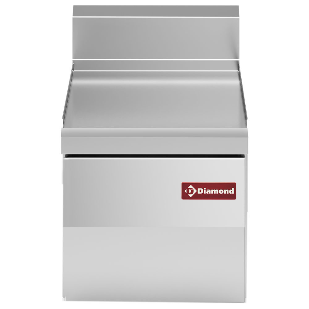 Élément neutre avec tiroir Top - DIAMOND | Tiroir extractible