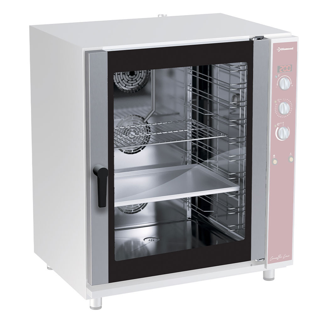 Porte four 10 & 11 niveaux - Charnières droite | Diamond