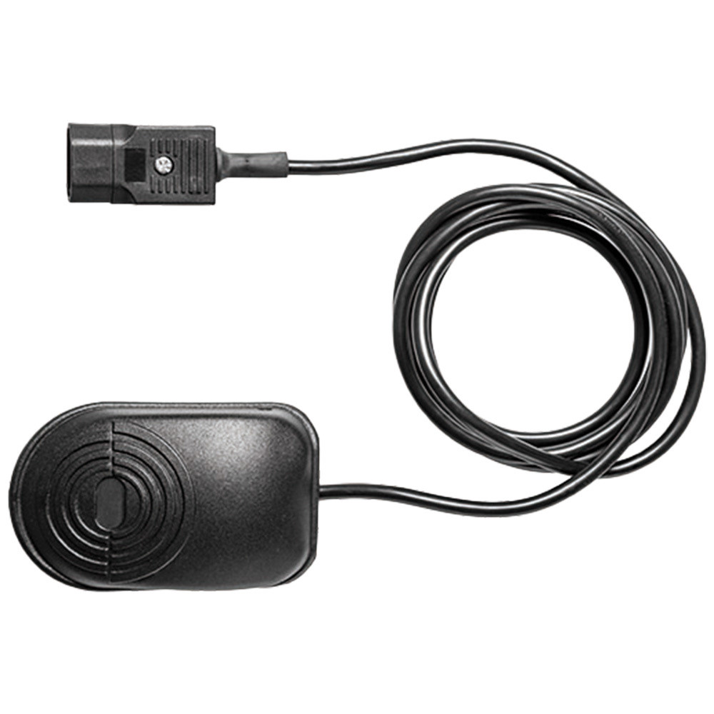 Commande à pédale DIAMOND PAD/X - Contrôle mains-libres laminoir pizza