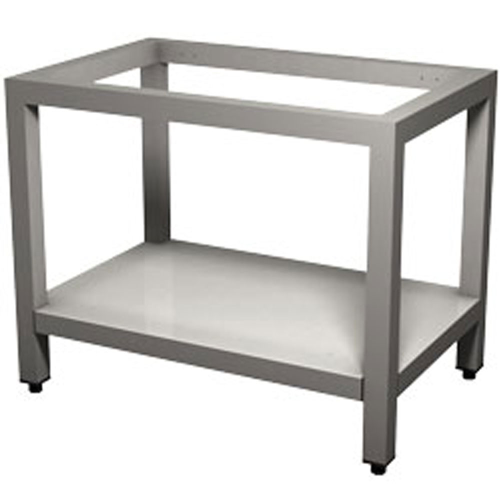 Piètement pour four DIAMOND 10x & 11x EN avec tablette inférieure