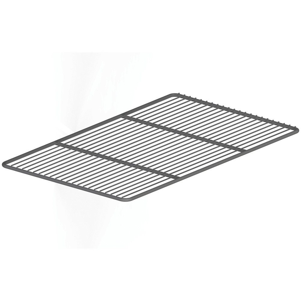 Grille rilsanisée GASTRONORM 1/1 DIAMOND - Revêtement hygiénique