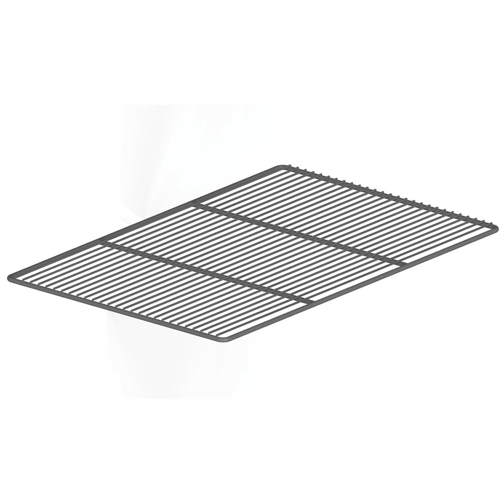 Grille rilsanisée EURONORM Diamond - Accessoire armoire frigorifique