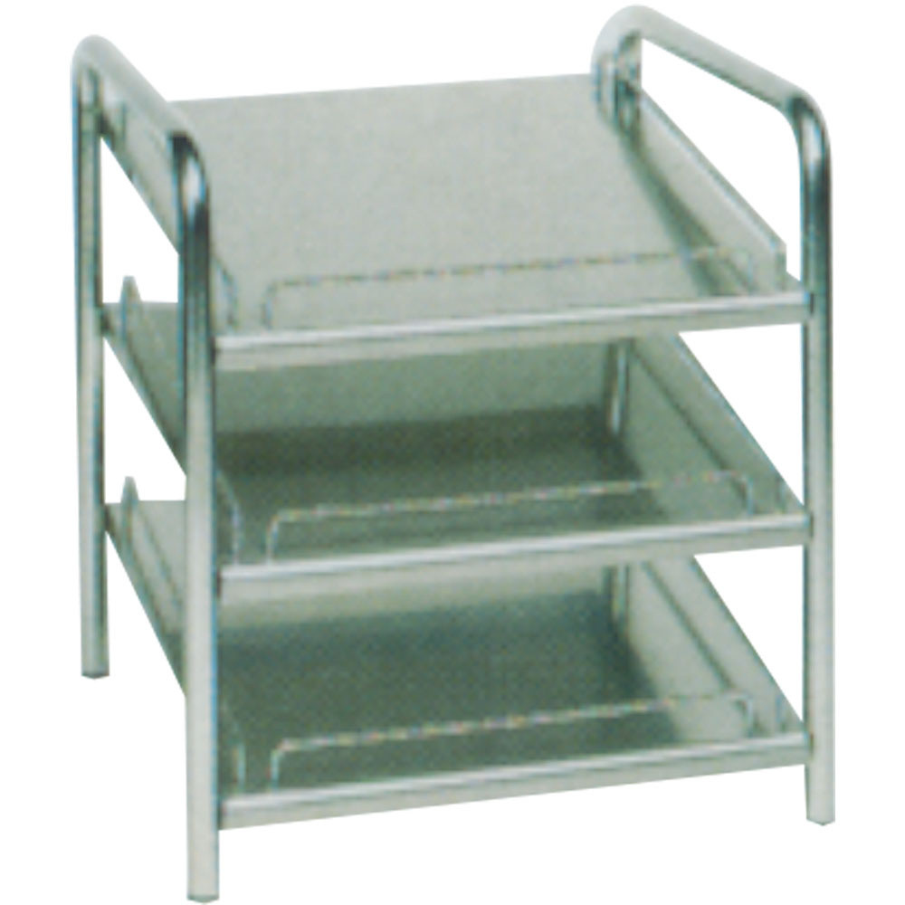 Élément porte-verres DIAMOND - Support professionnel pour verres