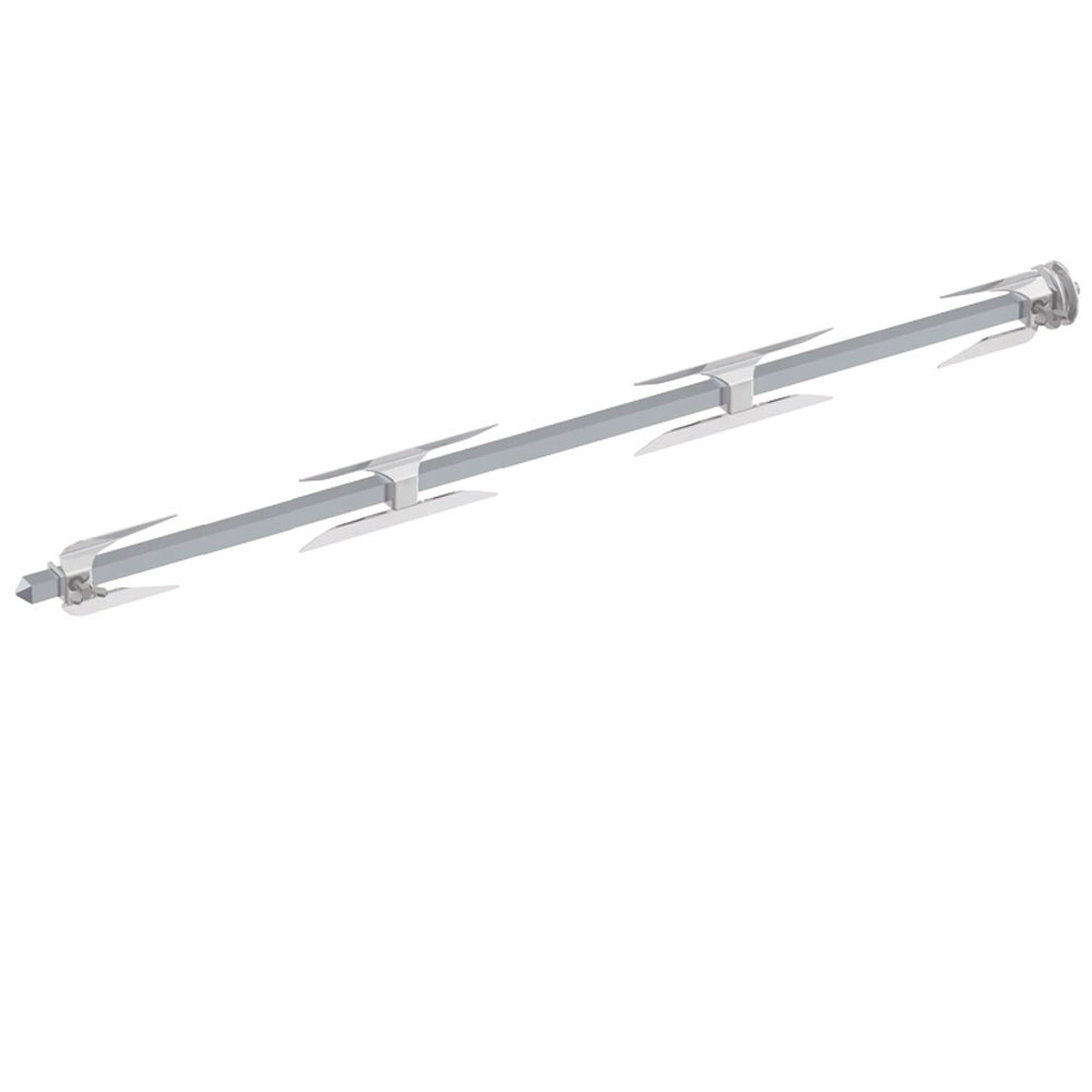 Broche complémentaire DIAMOND pour poulets - Accessoire rôtissoire