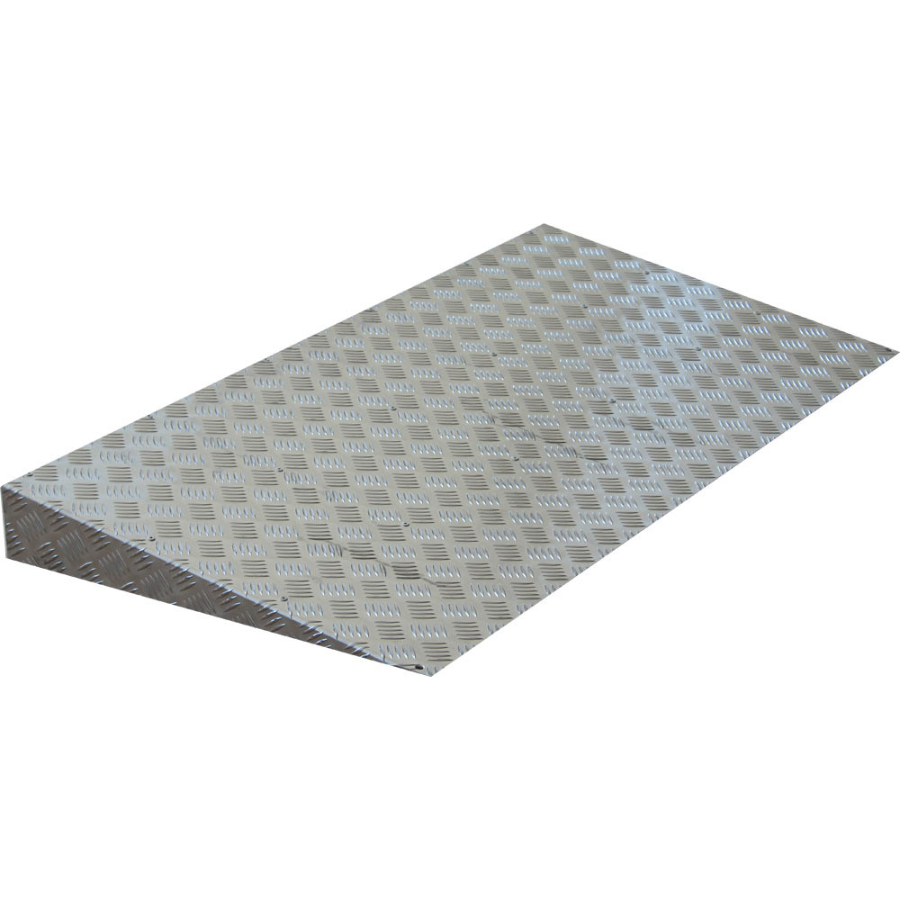 Rampe externe porte 700 mm Minicold ISO 80 - DIAMOND Professionnel