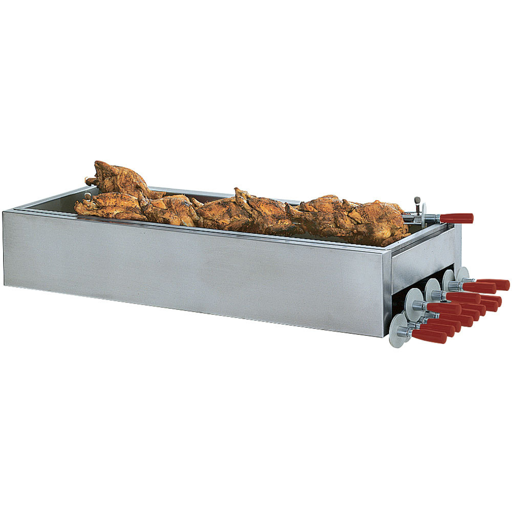 Plateau de découpe DIAMOND - Acier inoxydable AISI 304