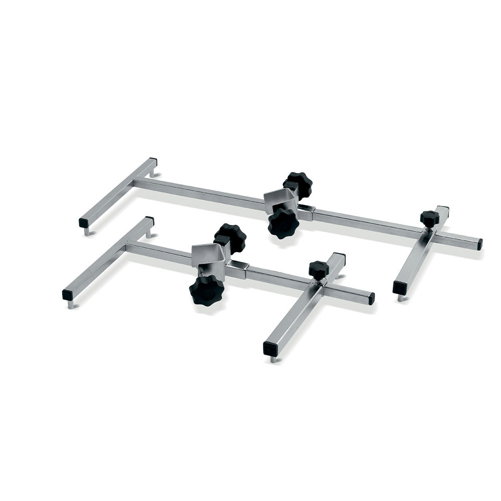 Support mixer DIAMOND pour marmite Ø 800 mm - Accessoire professionnel