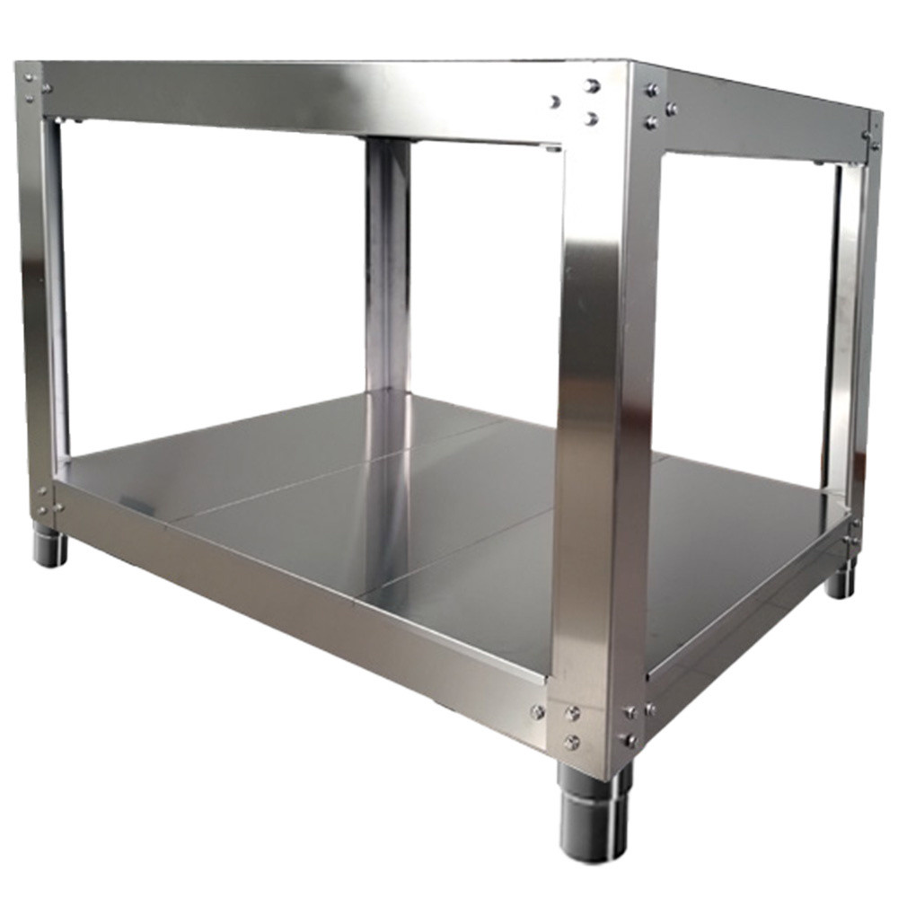 Support inox extra large pour four LFD-06L - DIAMOND équipement pro